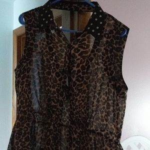 New top